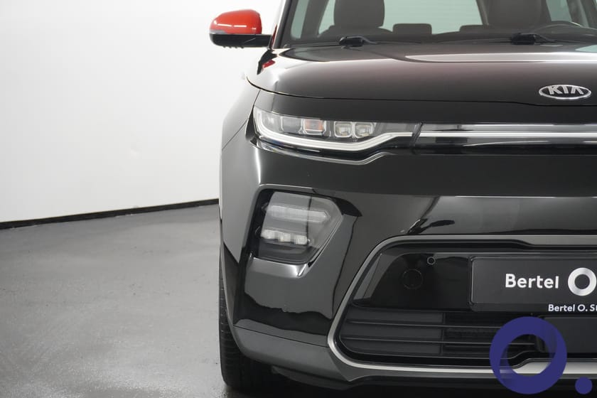 Bilde 4 av Kia e-Soul 64 kWt Adaptive Cruise, HUD, Harman/kardon