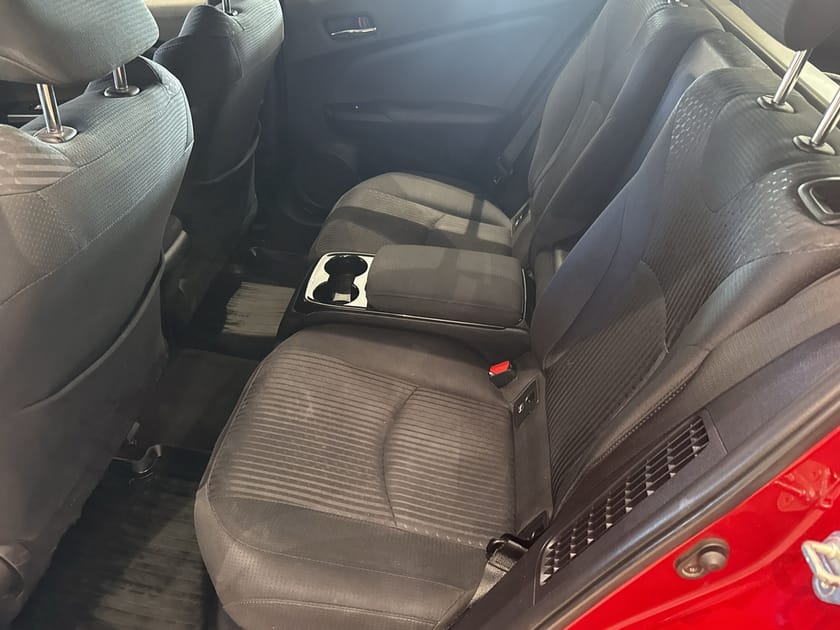 Bild 2 av Toyota Prius Plug-in Hybrid Executive /Vhjul/LED-ramp