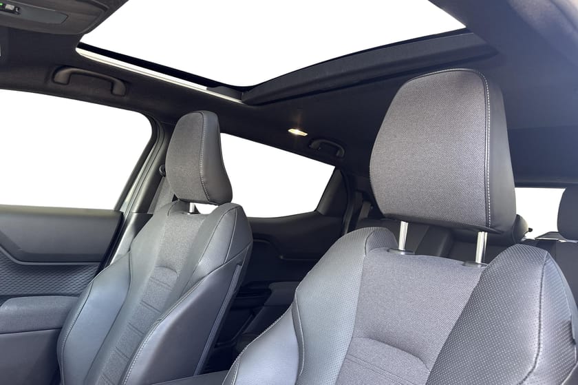 Bilde 5 av Toyota Urban Cruiser SUV Executive I Glasstak I Delskinn