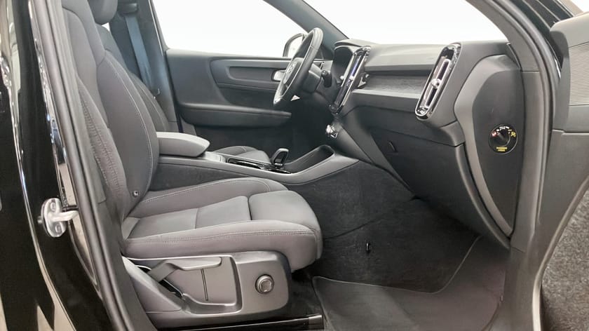 Bild 3 av Volvo XC40 Recharge Recharge, 231hk, |BACKKAMERA|DRAG|CARPLAY|