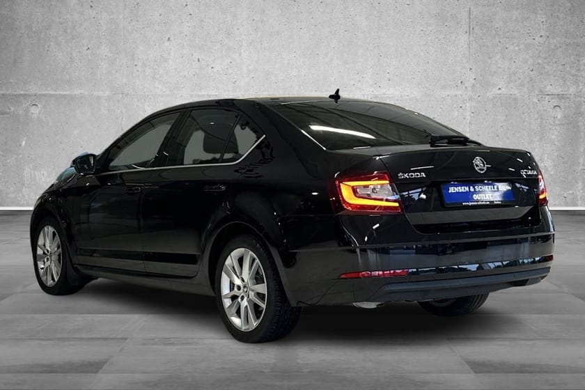 Bilde 5 av Škoda Octavia