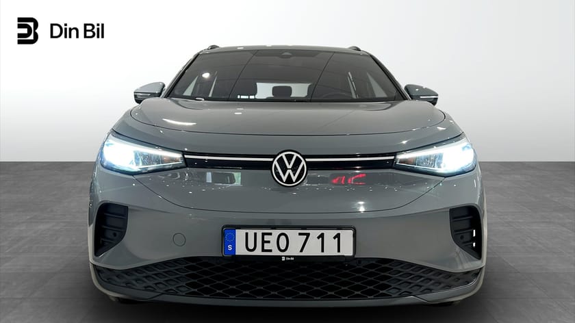 Bild 4 av Volkswagen ID.4 Pro Performance Komfort