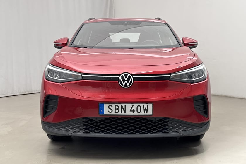 Bild 5 av Volkswagen ID.4 Pro Performance 77kWh (204hk) Assistans Komfort Backkamera