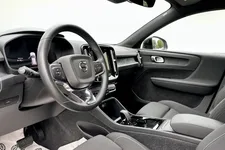 Volvo XC40 Recharge