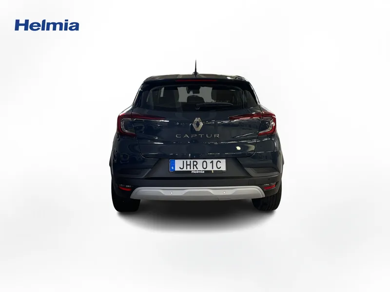 Bild 6 av 14 – Renault Captur TCe 90 Equilibre