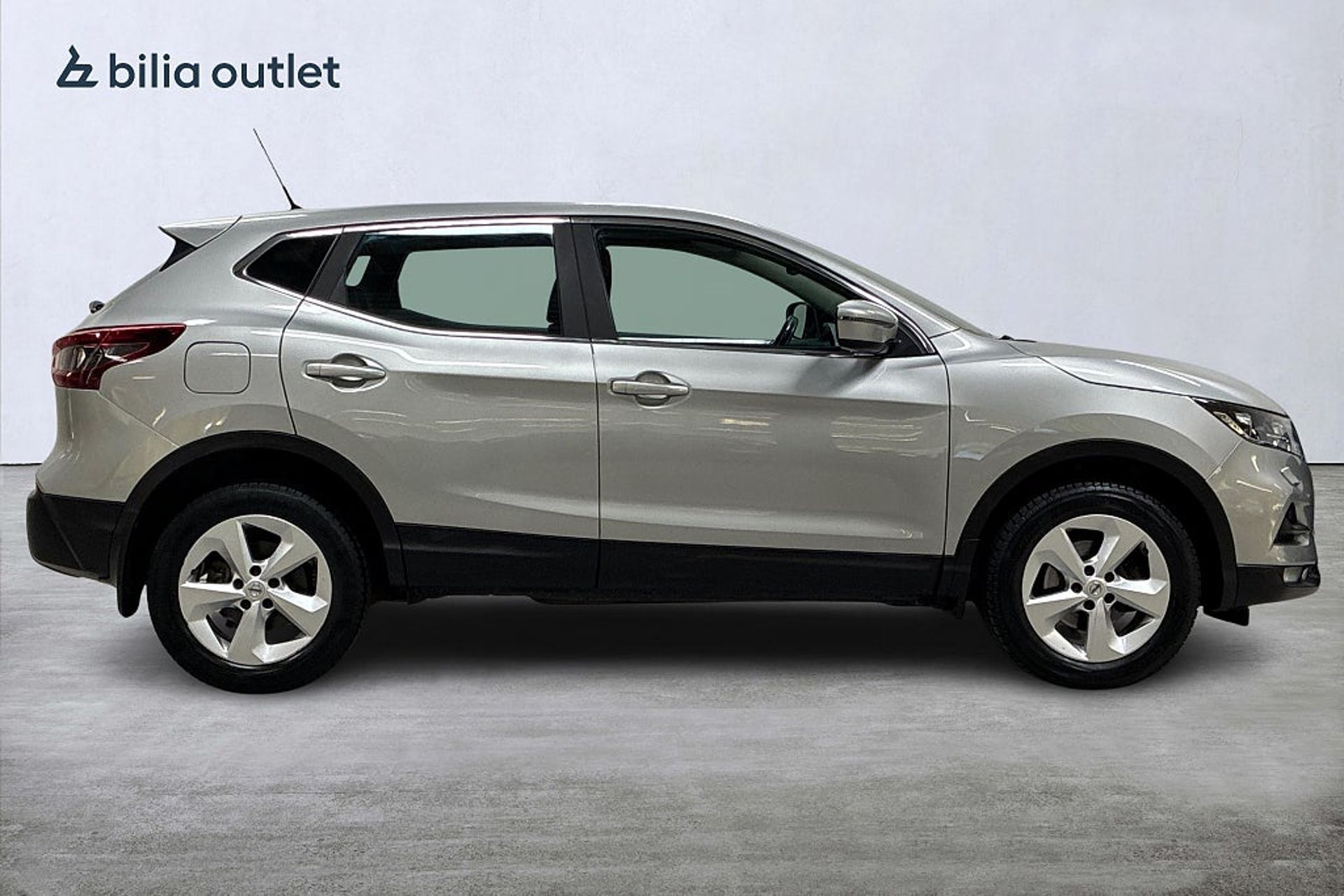 Nissan Qashqai 2020, bild 5/10