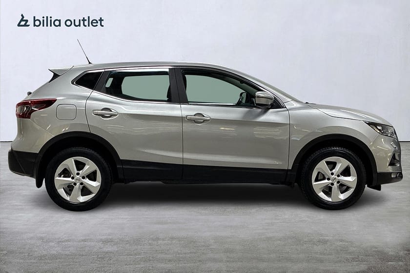 Bild 5 av Nissan Qashqai
