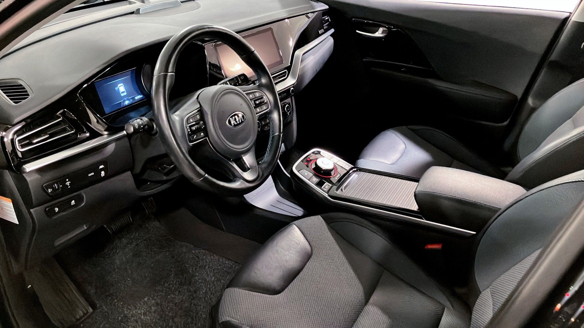 Kia Niro e-Niro 2021, kuva 5/9