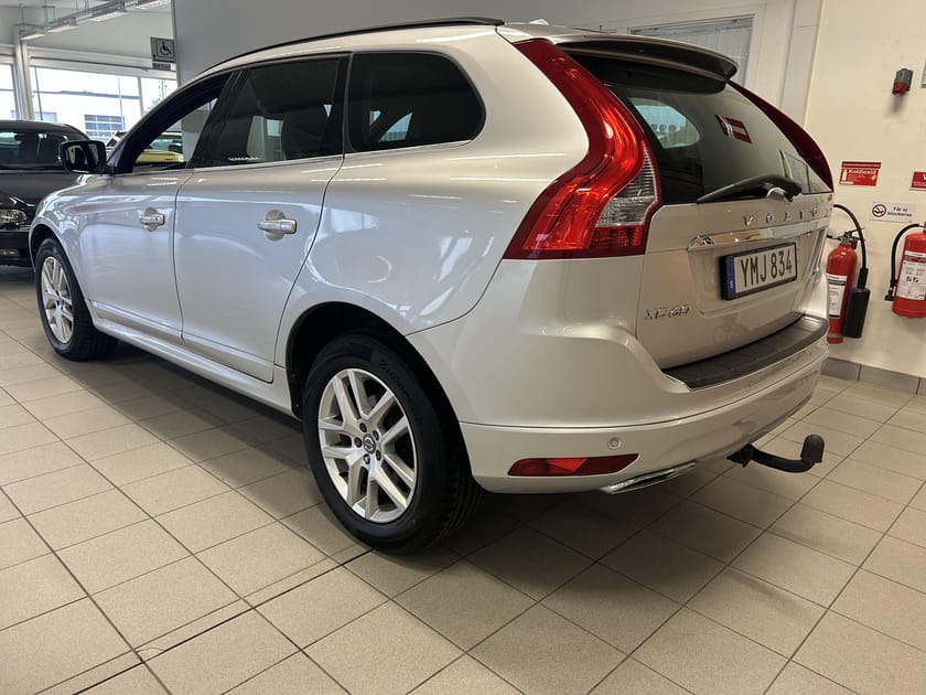 Bild 4 av Volvo XC60