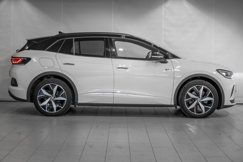 Bilde 3 av Volkswagen ID.4 GTX