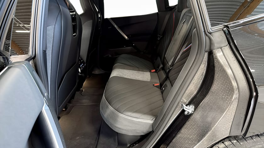 Bild 5 av BMW iX xDrive60 Fully Charge M Sport Pano 4-zonsklimat