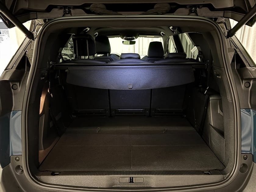 Bild 5 av Peugeot 5008 GT PureTech 130 AUT8 7-Sits Inkl. Elbaklucka