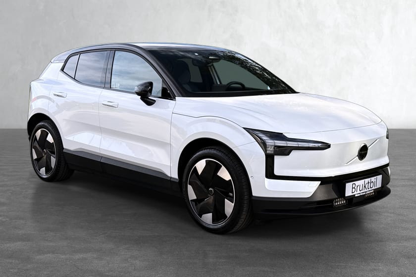 Bilde 5 av Volvo EX30 Twin Motor Performance 449km (WLTP) - 4WD - Topputgave Ultra - H&K - Panorama