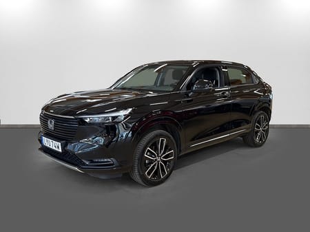 Honda HR-V e:HEV 1.5 131hk Hybrid Advance Navi e-CVT