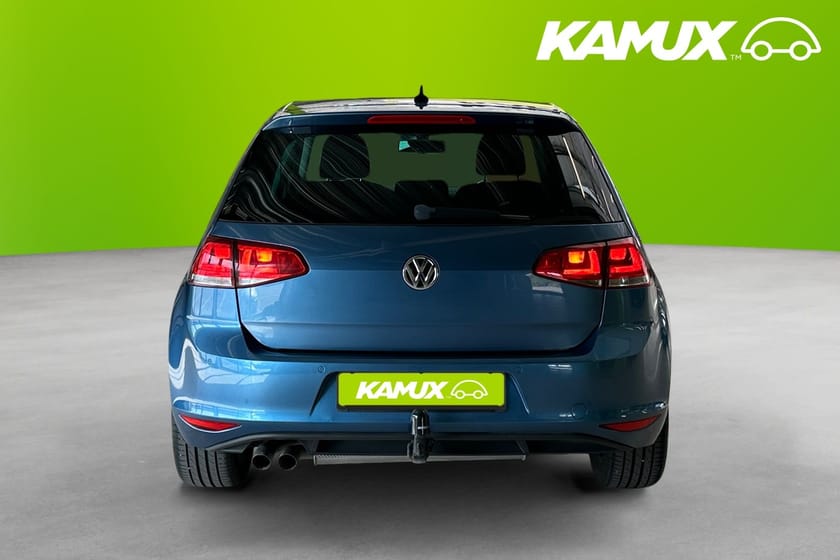 Bild 5 av Volkswagen Golf 1.4 TSI Masters  Backkamera Pano Drag Värmare