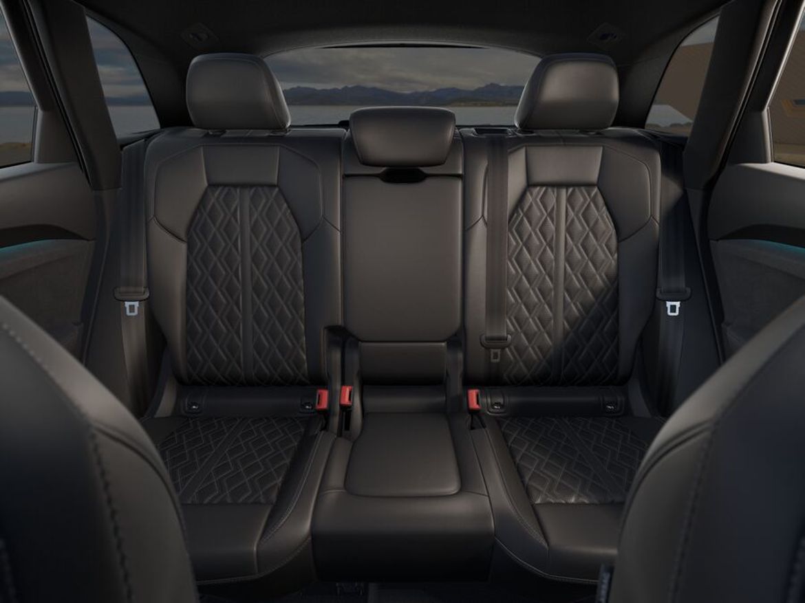 Audi Audi Q5 e-hybrid quattro — bild 9