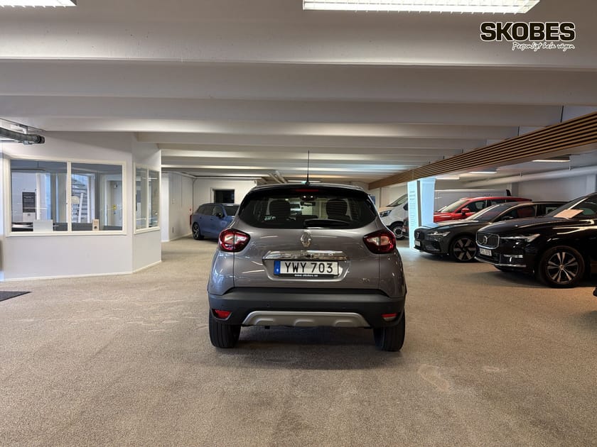 Bild 5 av Renault Captur