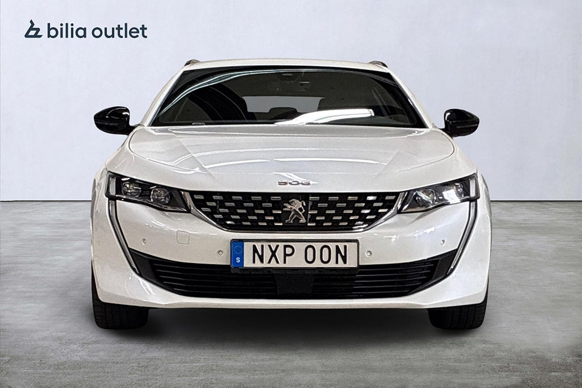 Peugeot 508 SW 1.6 PureTech GT 225hk 2019, photo 3/10