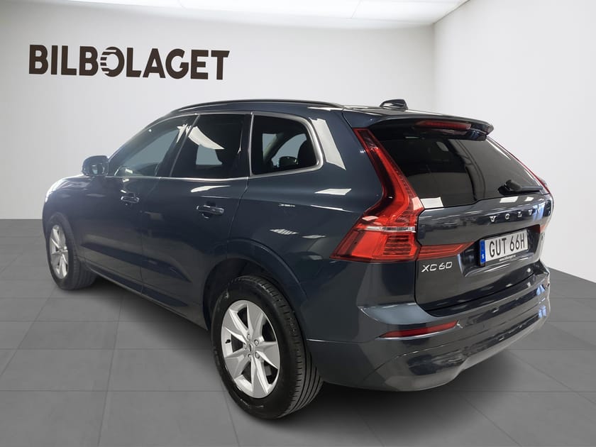 Bild 3 av Volvo XC60 B4 AWD Diesel Core