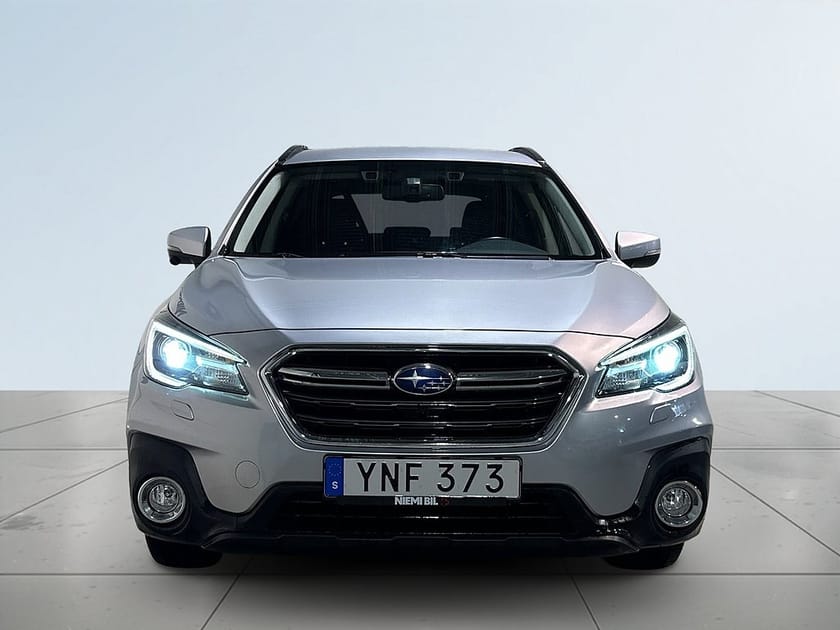 Bild 2 av Subaru Outback