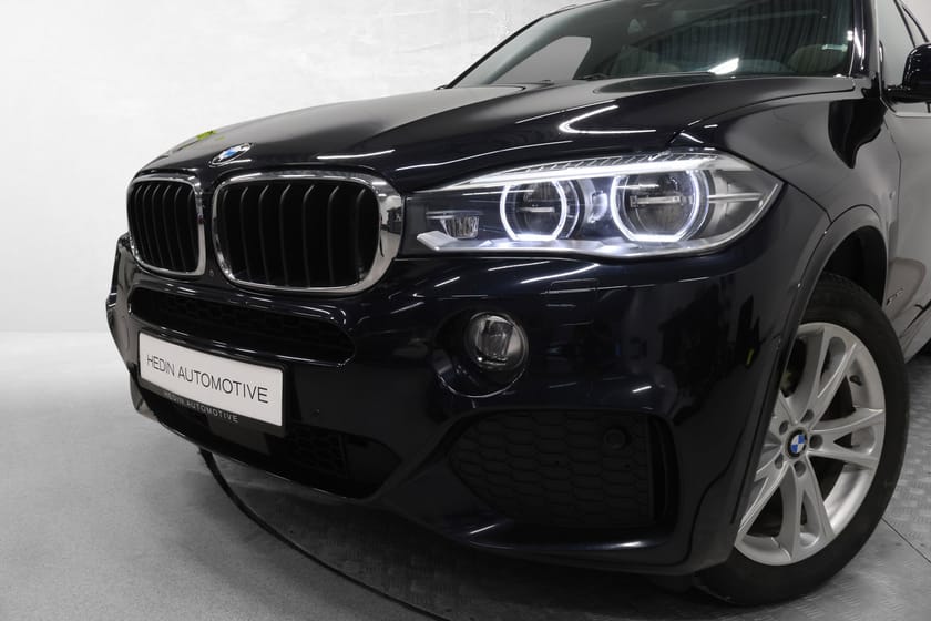 Bilde 2 av BMW X5 xDrive30d