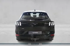 Thumnail bilde 3 av Ford Mustang Mach-E Long Range AWD