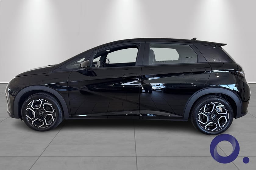 Bilde 2 av BYD Dolphin Comfort, 427km, el seter, navi, carplay+++