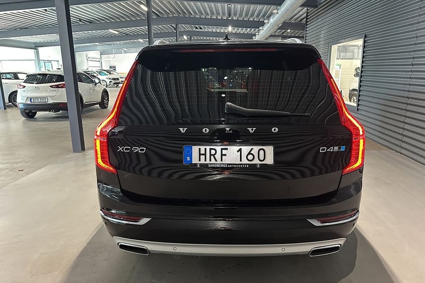 Bild 5 av Volvo XC90