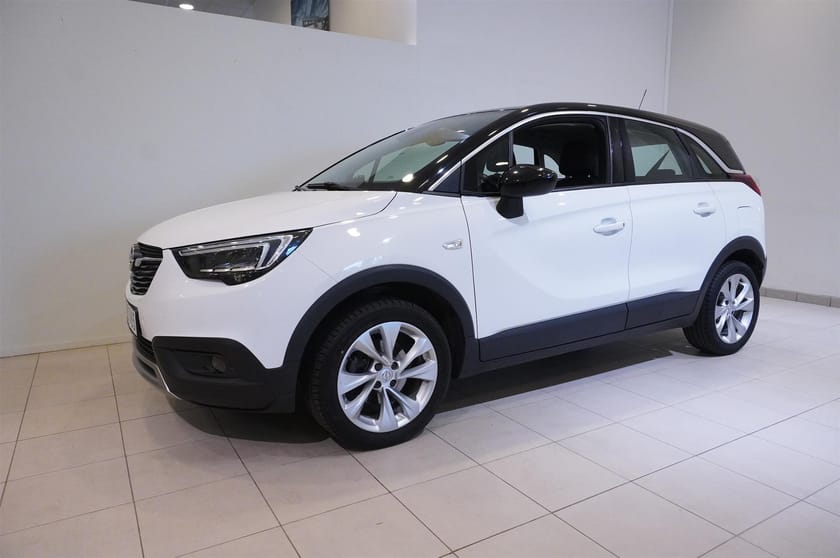 Bild 3 av Opel Crossland X