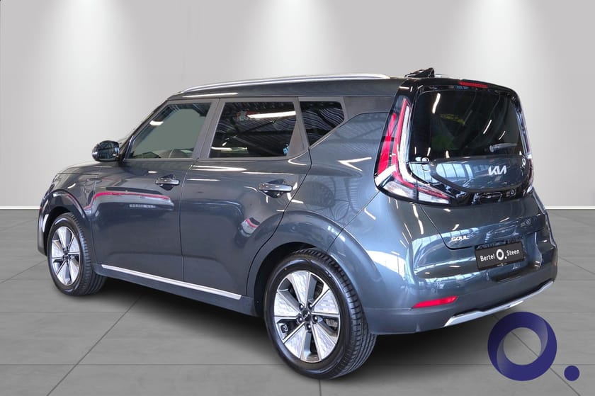 Bilde 3 av Kia e-Soul Advance 64kwh | Head-Up, Soltak, Harman/Kardon ++