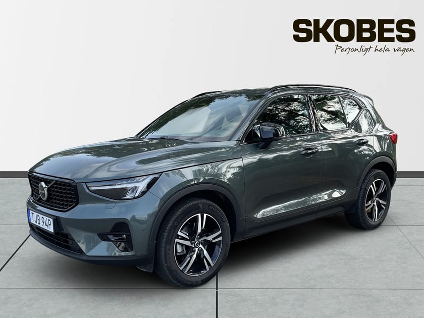 Bild 3 av Volvo XC40