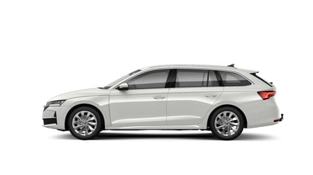 Škoda Octavia Kombi COMBI SELECTION 1,5 TSI M-HEV 116 HK 7 VXL