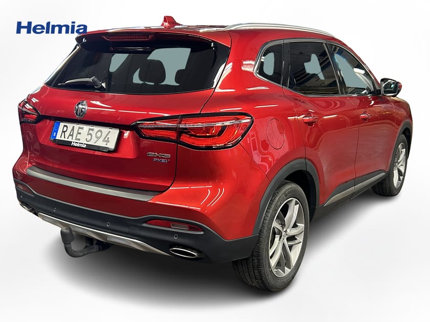 Bild 4 av MG EHS PHEV E / 258 hk.