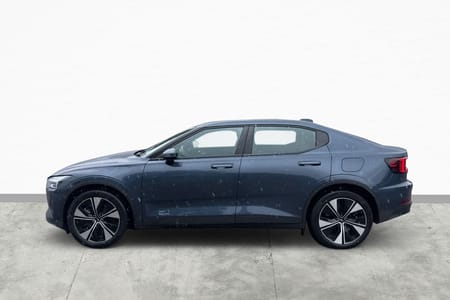 Polestar 2 Long Range Dual Motor