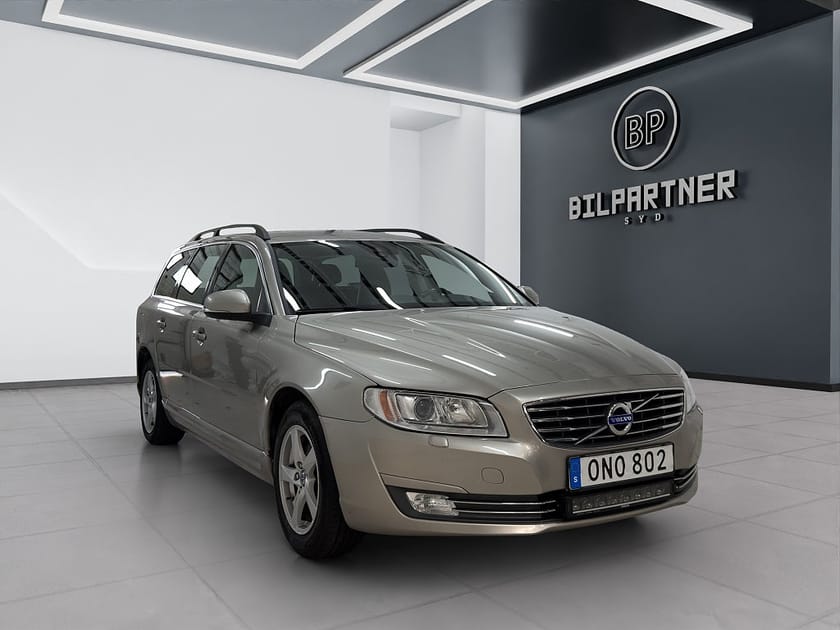 Bild 4 av Volvo V70
