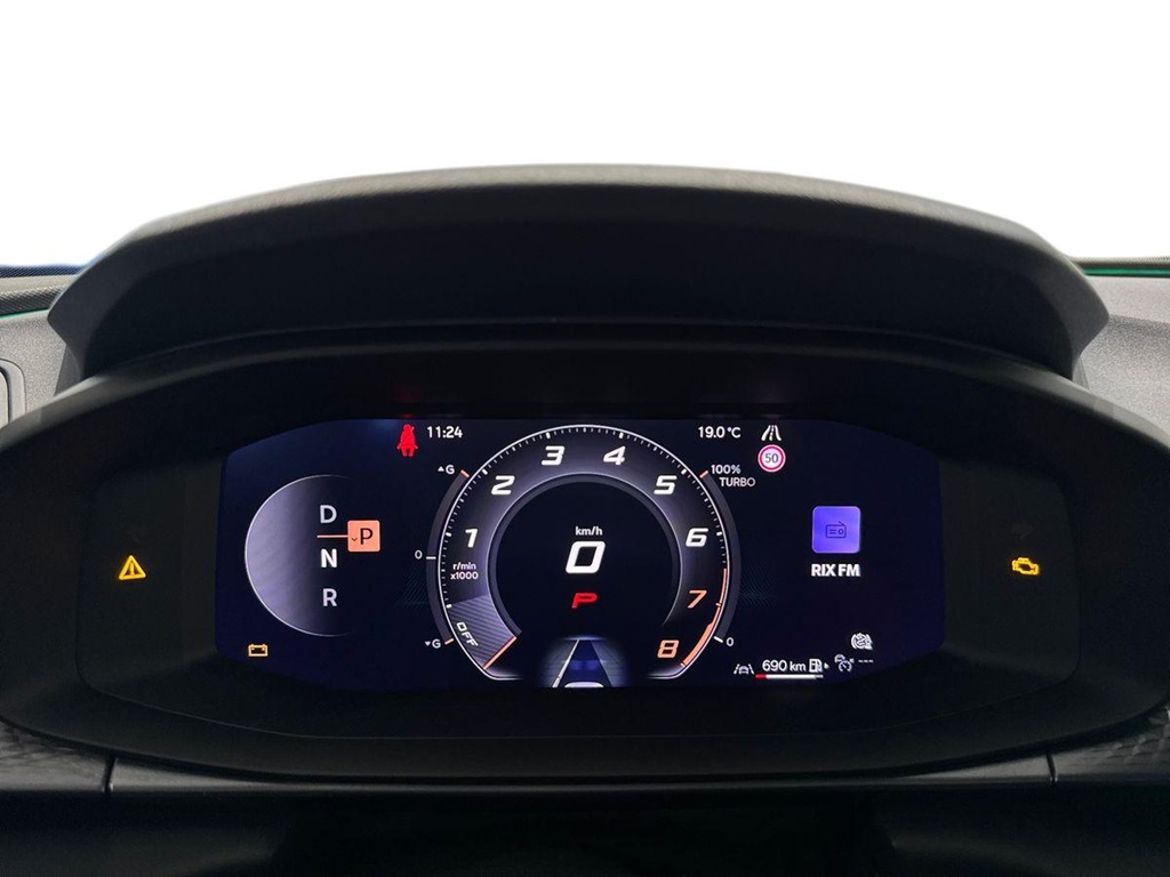 CUPRA CUPRA Terramar — bild 14