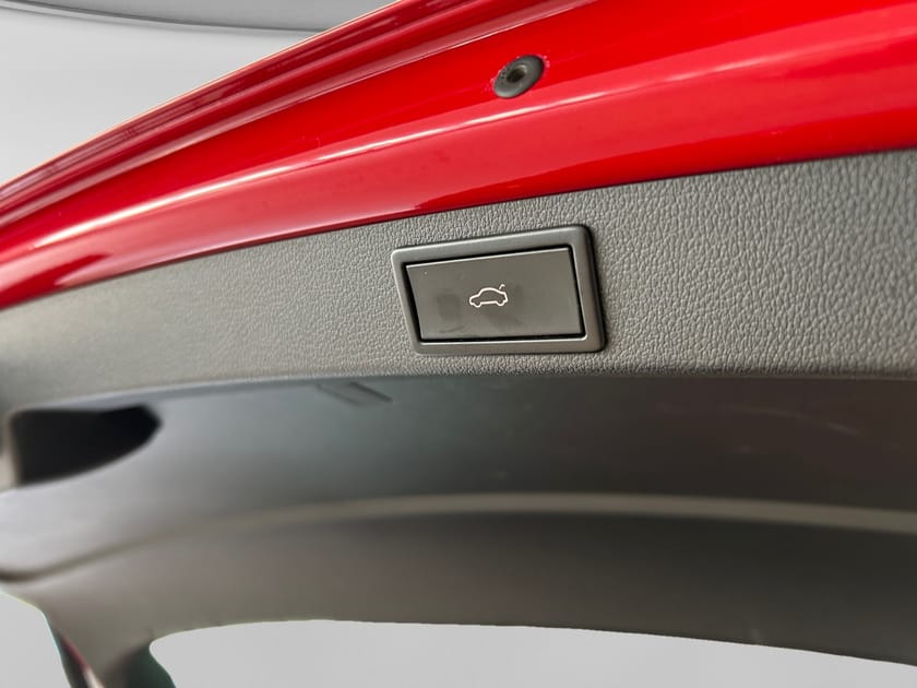 Bild 5 av Škoda Octavia Kombi Combi Style 1,5TSI Style/Drag/Värmare