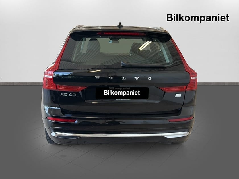 Bild 5 av Volvo XC60 Recharge T6 AWD Geartronic Plus Bright Euro 6