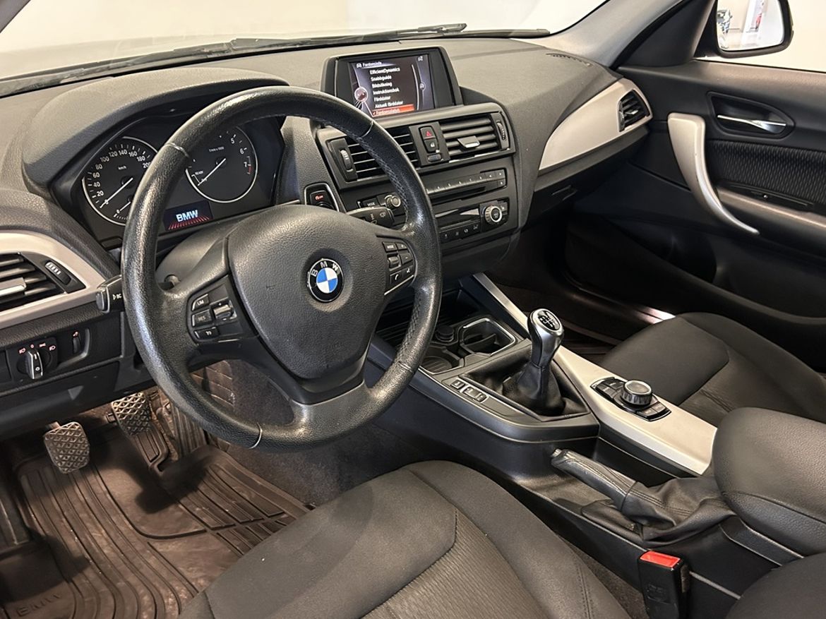 BMW BMW 116i — bild 14