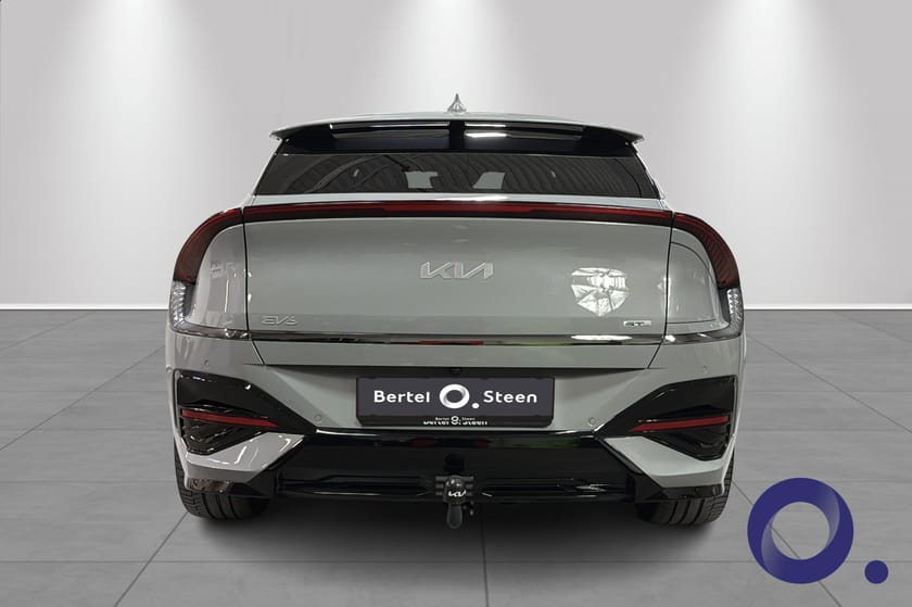 Bilde 4 av Kia EV6 AWD Long Range