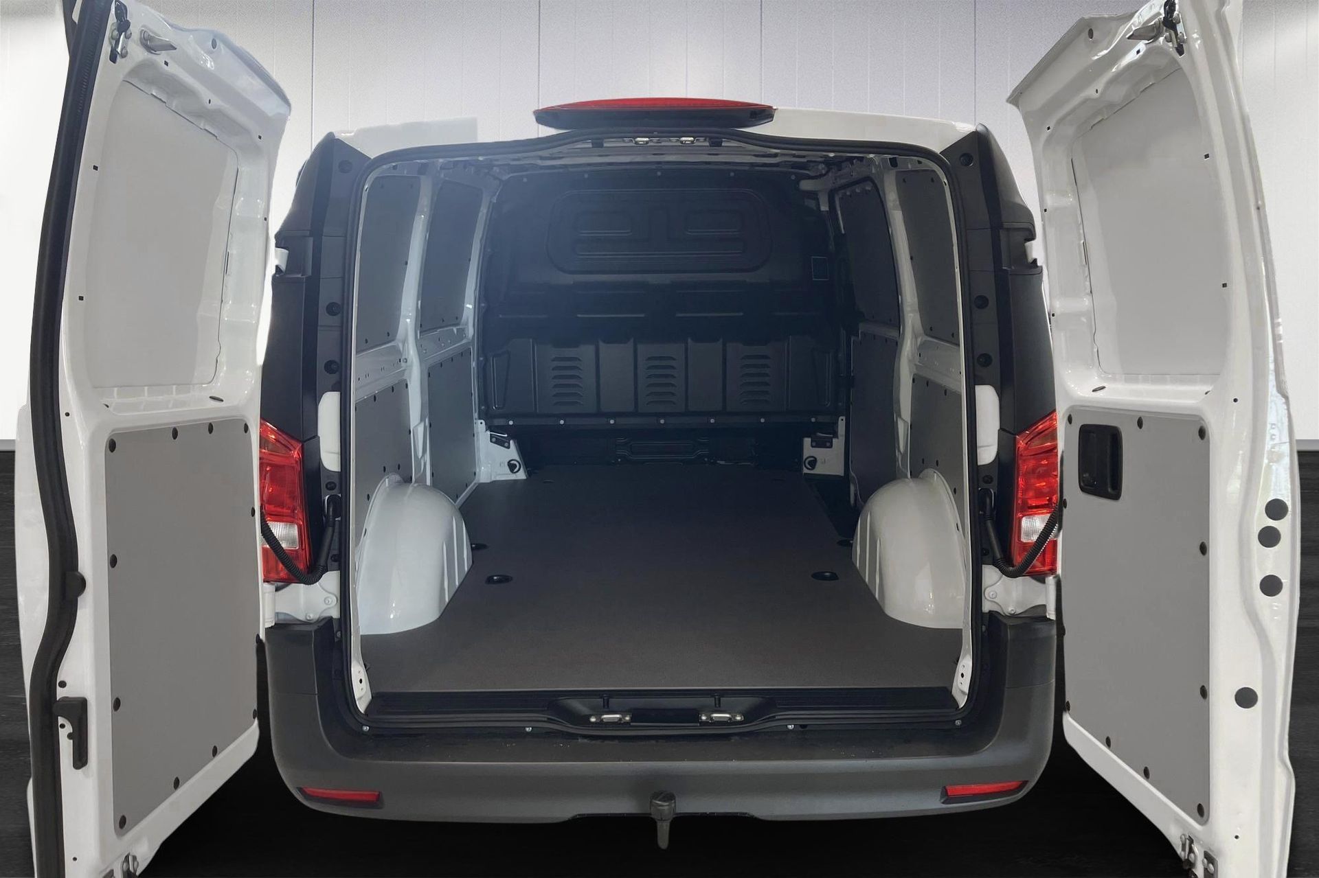 Mercedes-Benz Vito 116 CDI 4x4 3.0t 2025, bild 6/18