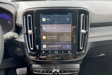 Volvo XC40 P6 Recharge