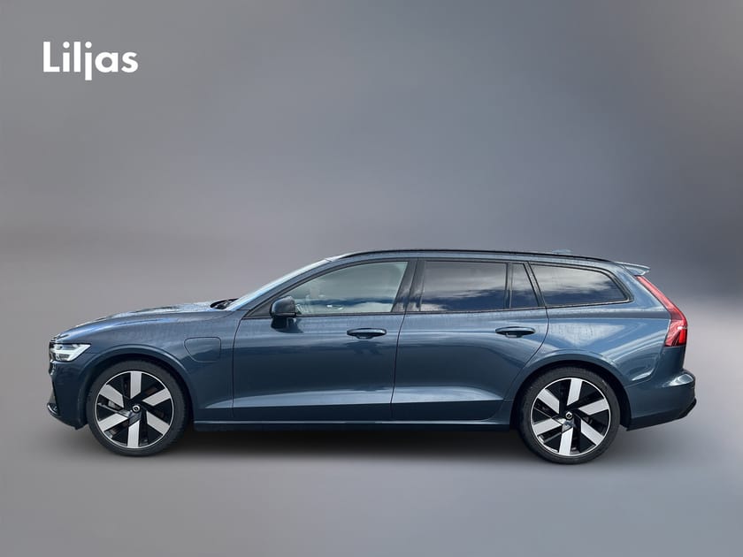 Bild 4 av Volvo V60