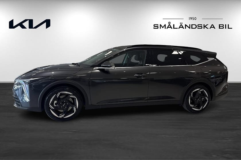Bild 4 av Kia K4 Sportswagon 1.6 T-GDI DCT Advance