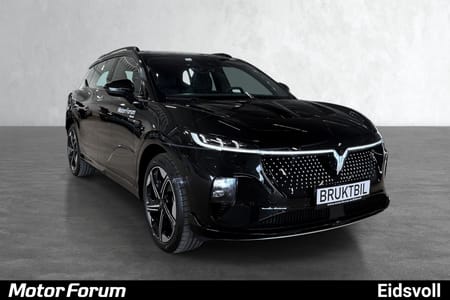 Voyah Courage Massasje | 470 km | 5 stjerner Euro Ncap | HUD