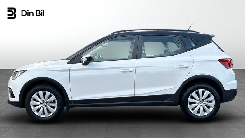 Bild 2 av SEAT Arona