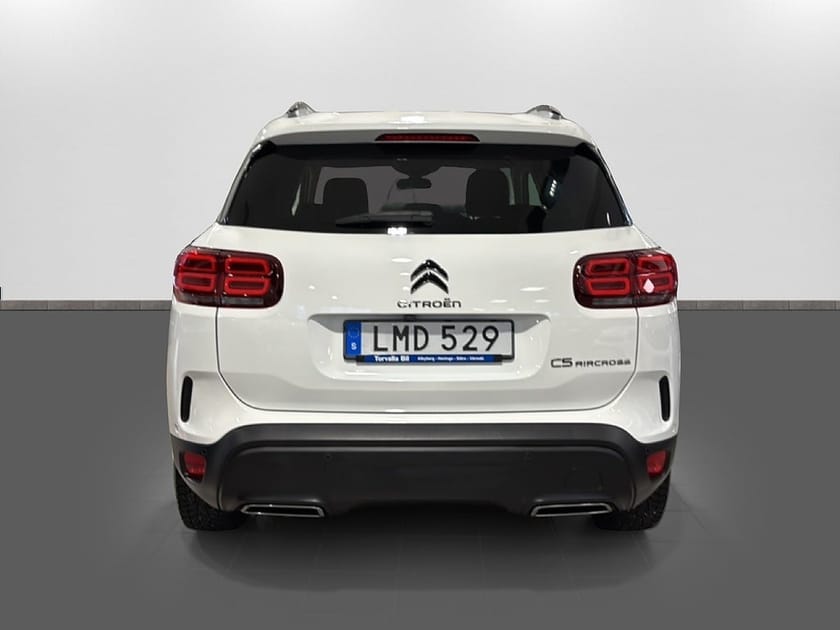 Bild 5 av Citroën C5 Aircross