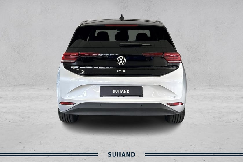 Bilde 4 av Volkswagen ID.3 Pure busines.52kwh 170hk