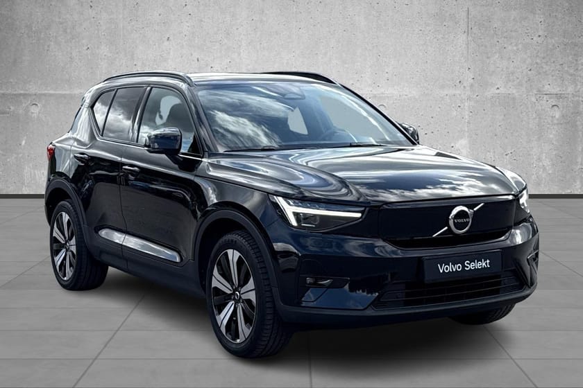 Bilde 5 av Volvo XC40 Recharge Twin motor