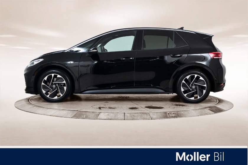 Bilde 2 av Volkswagen ID.3 Pro Performance